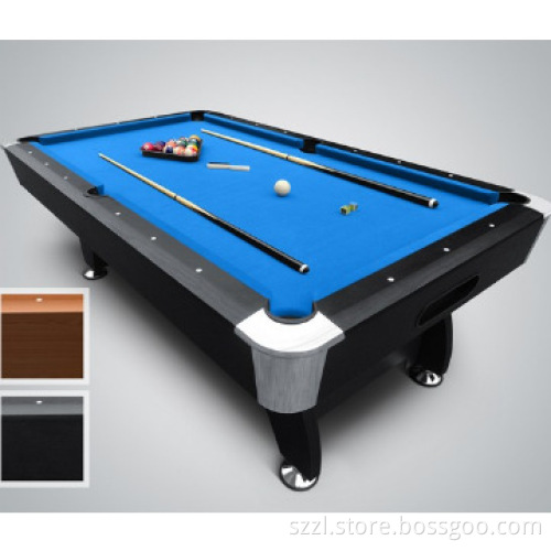 Hot-selling Pool Table/Billiard Table